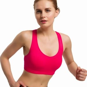 MISSALOE Women’s Bra